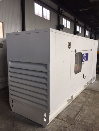 FG Wilson P150P2 120 кВт