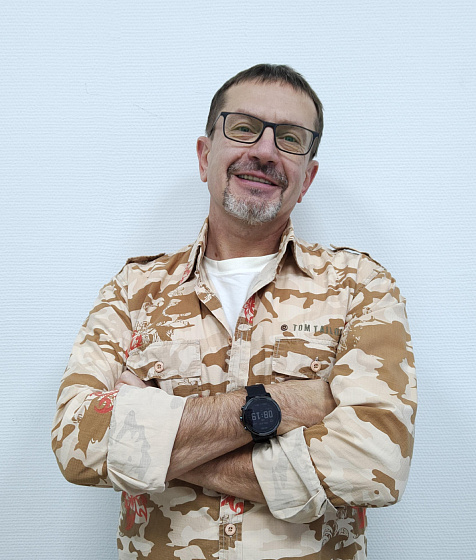 Лапшин Алексей Юрьевич