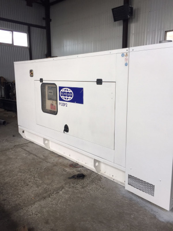 FG Wilson P150P2 120 кВт
